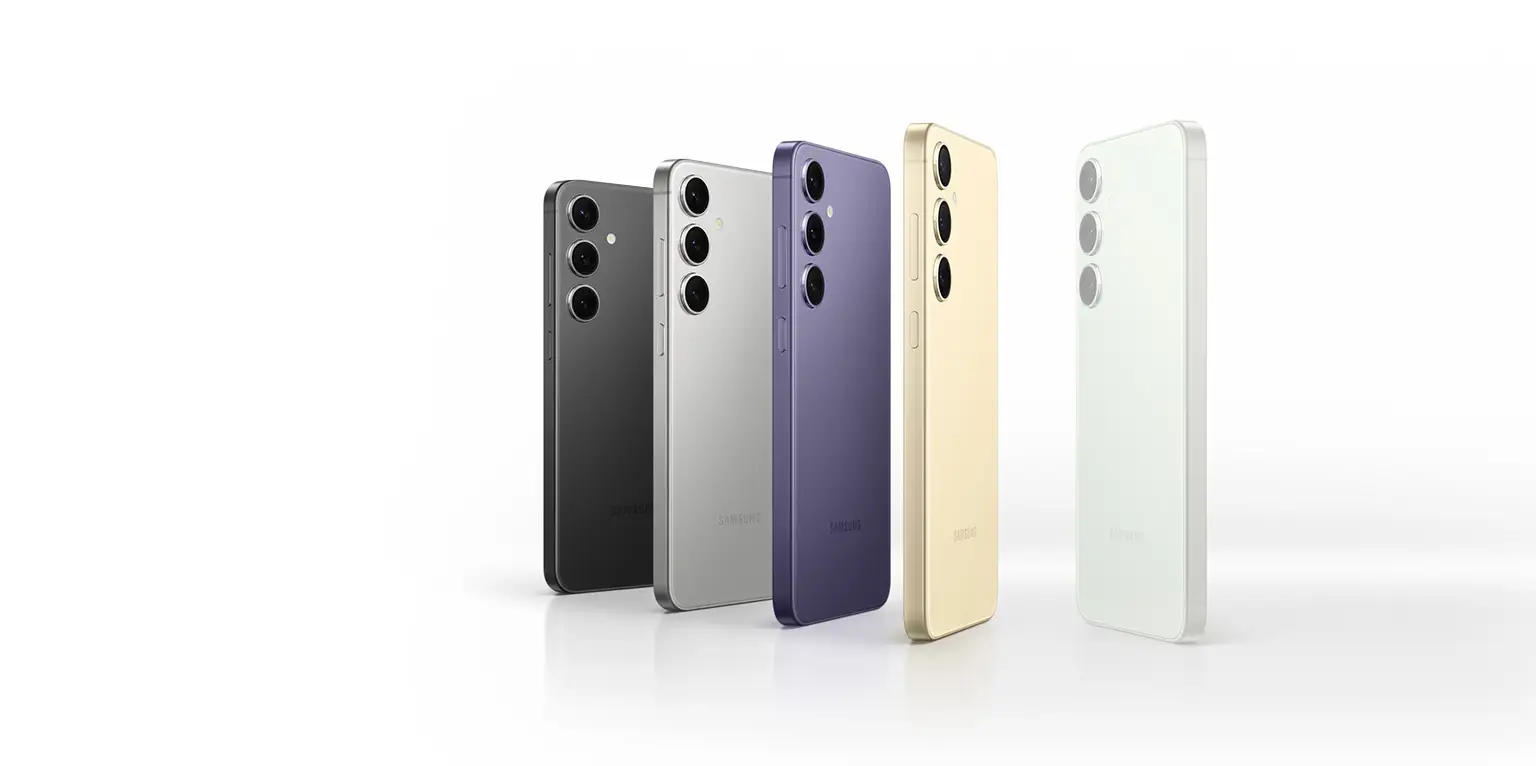 Samsung S24 – nowa era AI?